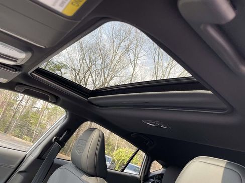 New 2026 Subaru Crosstrek 2.5i Wilderness AWD/4WD image 18