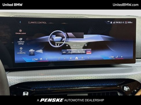 New 2026 BMW i4 eDrive40 w/ M Sport Package RWD image 18