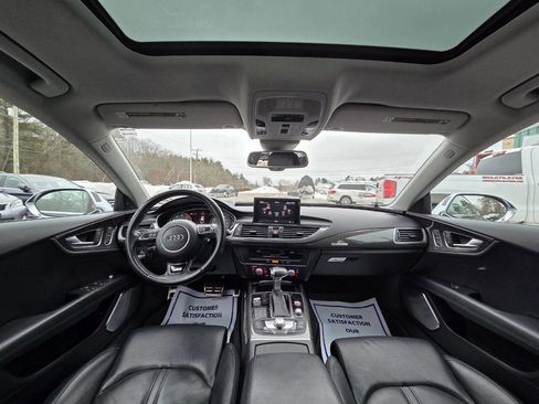 Used 2014 Audi S7 Prestige w/ Innovation Package image 17