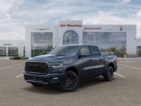 New 2026 RAM 1500 Limited image 1
