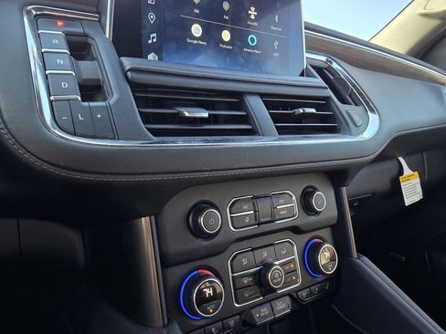 Used 2022 Chevrolet Tahoe High Country image 19