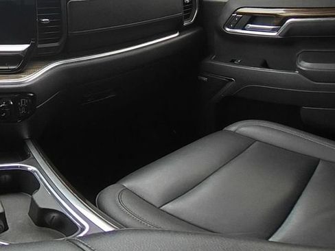 Used 2023 Chevrolet Silverado 1500 RST w/ RST All Star Premium Package AWD/4WD image 28