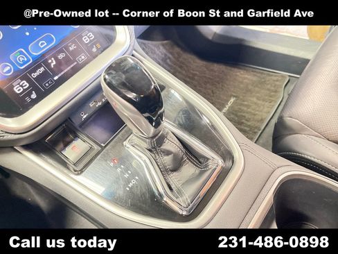 Used 2020 Subaru Outback Limited AWD/4WD image 25