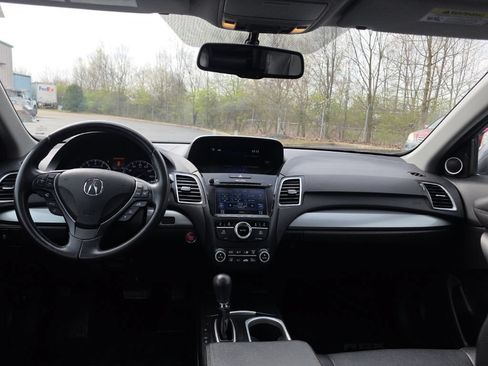 Used 2017 Acura RDX w/ Technology Package AWD/4WD image 32