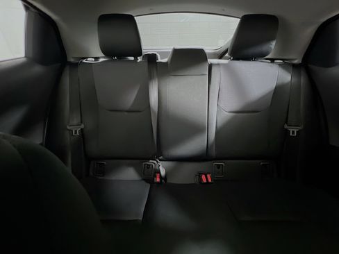 Used 2025 Toyota Prius LE image 33