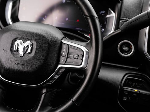 Used 2024 RAM 3500 Laramie w/ Sport Appearance Package image 14