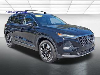 Used 2020 Hyundai Santa Fe Limited AWD/4WD video 1