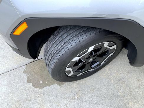 Certified 2026 Hyundai Santa Fe SE AWD/4WD image 25