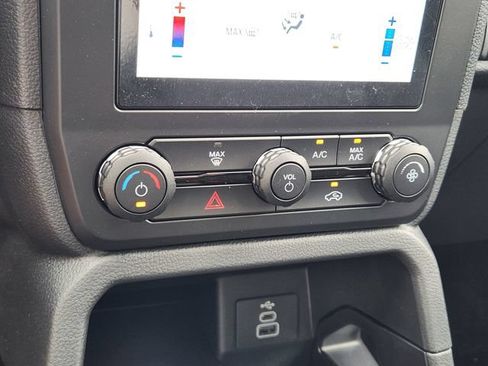 New 2026 Ford Ranger XL RWD image 19