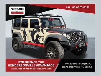 Used 2018 Jeep Wrangler Unlimited Rubicon AWD/4WD 360° Tour