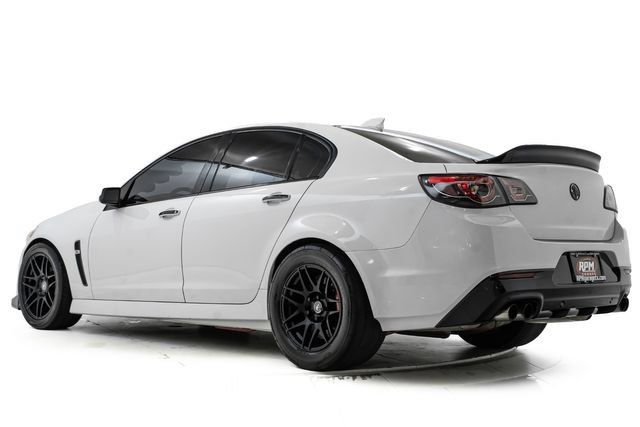 Used 2016 Chevrolet SS RWD image 7