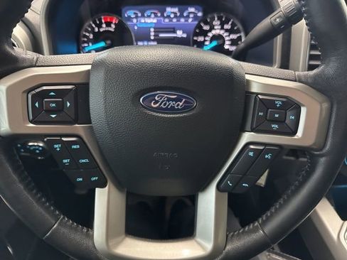 Used 2020 Ford F350 Lariat image 34