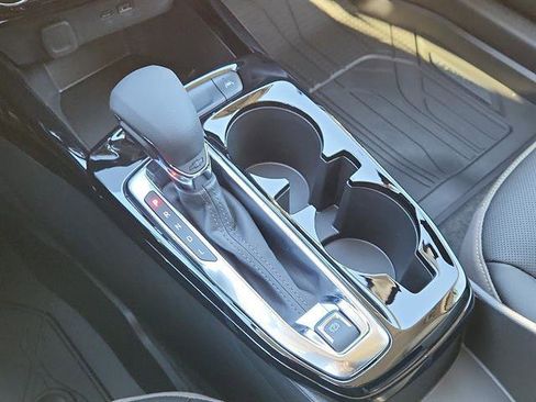 New 2026 Chevrolet Trax ACTIV w/ Driver Confidence Package image 18