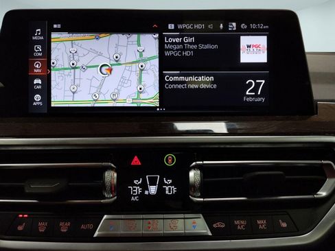 Certified 2023 BMW X3 xDrive30i w/ Convenience Package image 19