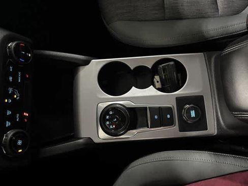 Used 2024 Ford Bronco Sport Big Bend w/ Convenience Package image 23