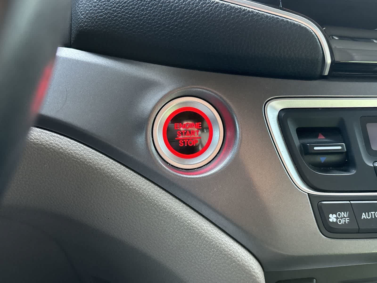 Used 2019 Honda Pilot EX-L image 21