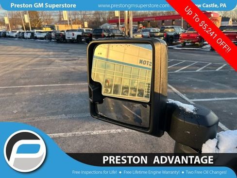 New 2026 Chevrolet Silverado 2500 LT w/ Trail Boss Package AWD/4WD image 20