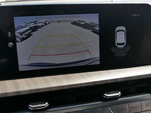 Used 2023 Kia Telluride EX w/ EX Captain's Chair Package AWD/4WD image 19