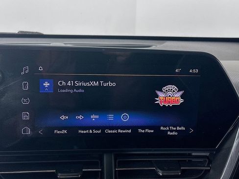 Used 2024 Chevrolet Trax ACTIV w/ Sunroof Package image 20