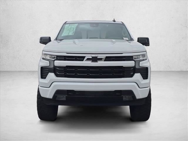 New 2026 Chevrolet Silverado 1500 RST w/ All Star Edition Plus AWD/4WD image 6