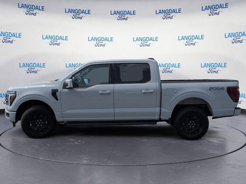 New 2026 Ford F150 Lariat w/ FX4 Off-Road Package AWD/4WD image 10
