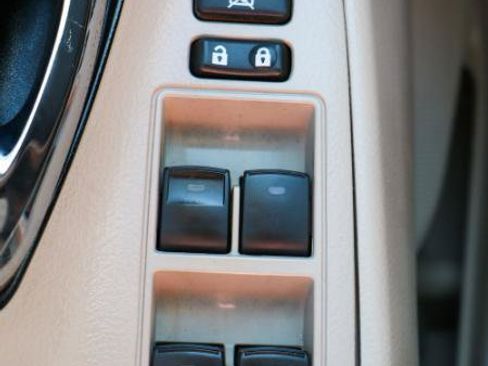 Used 2011 Toyota Camry LE w/ LE Extra-Value Pkg FWD image 19