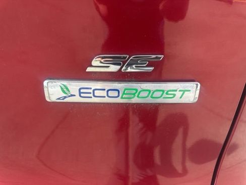 Used 2014 Ford Escape SE image 19