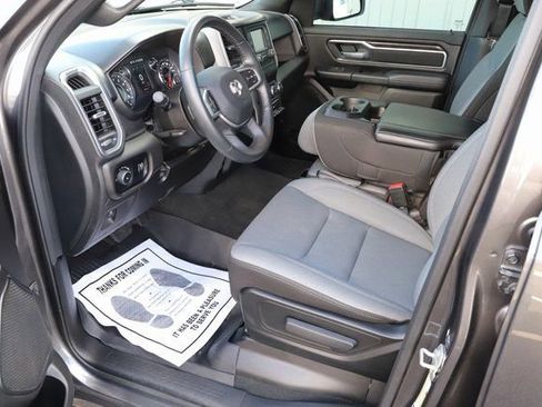 Used 2024 RAM 1500 Big Horn image 10