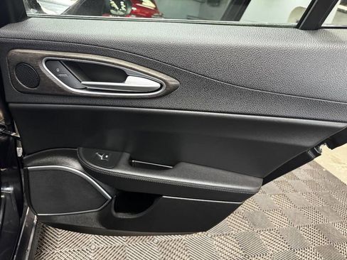 Used 2022 Alfa Romeo Giulia Ti image 50