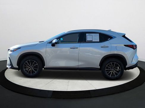 Used 2022 Lexus NX 350 AWD w/ Premium Package image 7