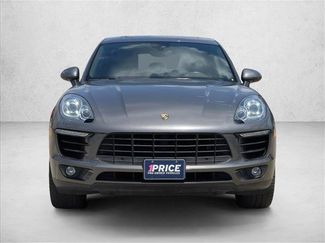 Used 2015 Porsche Macan S AWD/4WD video 2