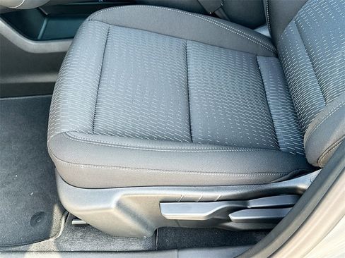 New 2026 Chevrolet Equinox LT w/ Safety and Technology Package image 14