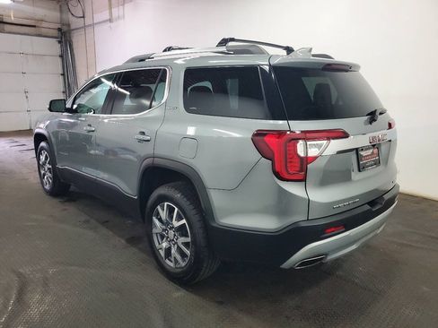 Used 2023 GMC Acadia SLT w/ Technology Package AWD/4WD image 5