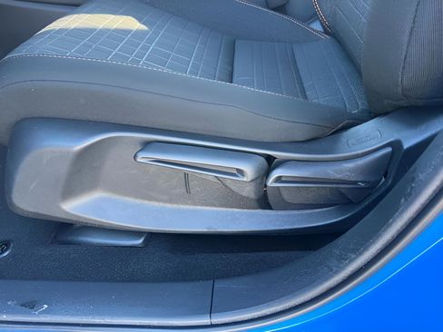 New 2026 Honda HR-V Sport image 22