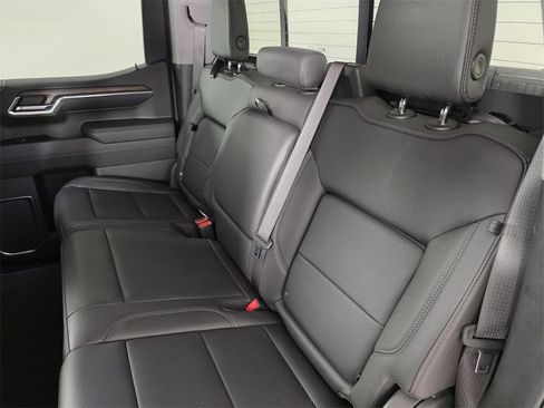 Used 2023 GMC Sierra 1500 SLT w/ SLT Premium Package image 14