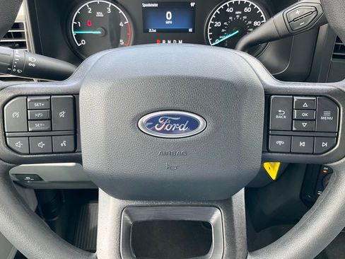 New 2026 Ford F250 XLT w/ 360-Degree Camera Package image 53