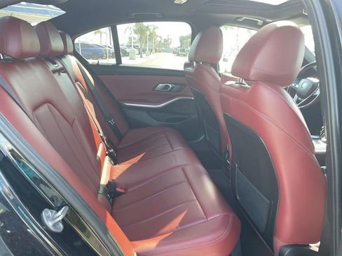 Used 2022 BMW 330i Sedan w/ Premium Package 2 image 28