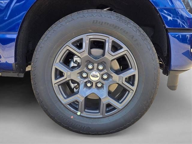 Used 2026 Ford F150 STX w/ Equipment Group 200A AWD/4WD image 10