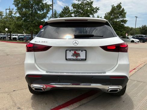 Used 2025 Mercedes-Benz GLA 250 image 7