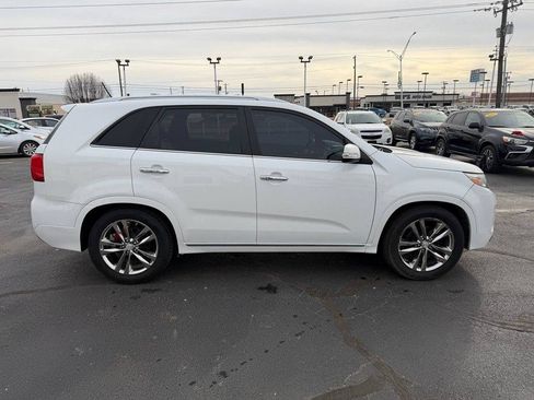 Used 2014 Kia Sorento SX FWD image 5