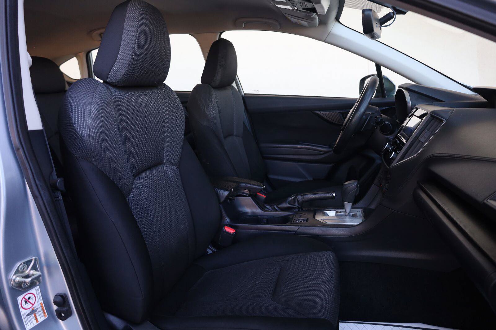 Used 2017 Subaru Impreza 2.0i Premium AWD/4WD image 25