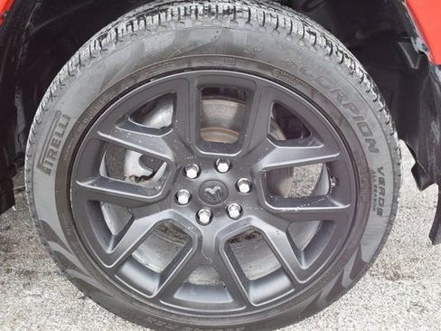 Used 2024 RAM 1500 Laramie image 54