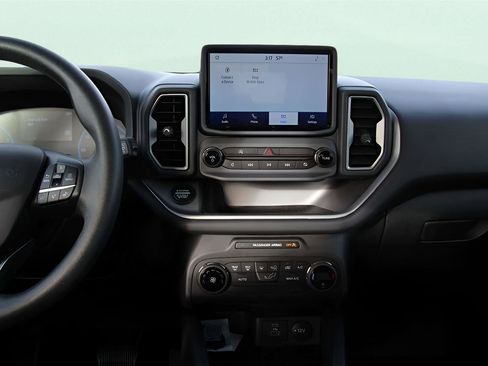 Used 2021 Ford Bronco Sport Big Bend image 13