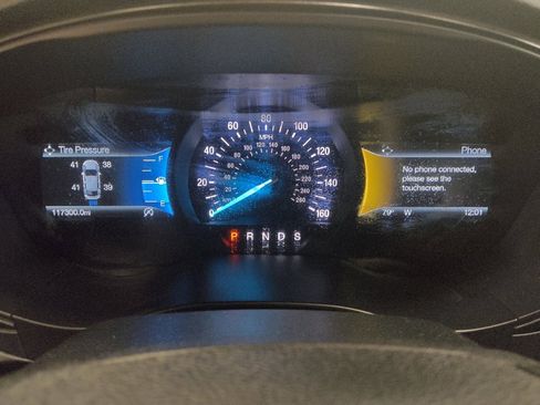 Used 2018 Ford Fusion SE w/ Equipment Group 201A FWD image 23
