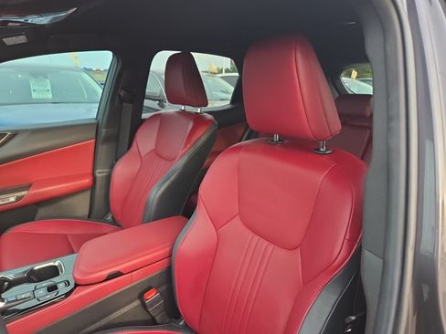 Used 2023 Lexus NX 250 FWD image 22