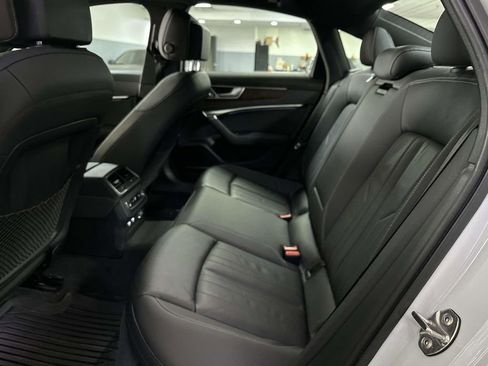 Used 2019 Audi A6 3.0T Premium Plus AWD/4WD image 15