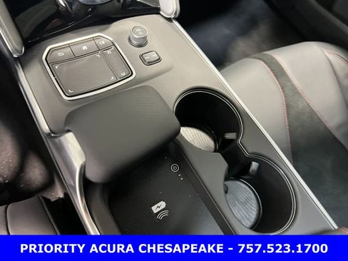 Certified 2025 Acura TLX SH-AWD w/ A-SPEC Pkg image 16