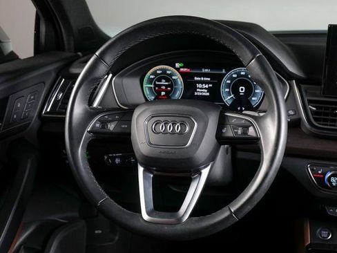 Certified 2023 Audi Q5 e Premium Plus w/ Premium Plus Package image 13