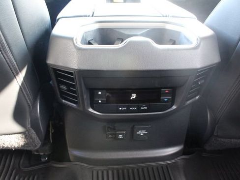 Certified 2023 Toyota Sequoia Limited w/ TRD Off-Road Package AWD/4WD image 39