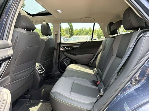 Certified 2023 Subaru Outback Onyx Edition AWD/4WD image 13